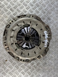 фото thumb №1, Vito 639 04- сцепление двухмассовый маховик 124034710
