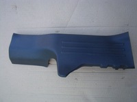 фото thumb №2, Renault koleos ii защита обивка порог