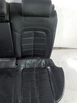 фото thumb №12, Сиденья диван кожа seat exeo sedan