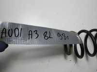 фото thumb №8, Пружина задняя задняя audi a3 8l 1.9tdi 98r