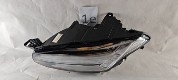 фото thumb №6, Volvo xc90 полный led левый фара лампа левая 31468918
