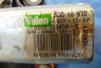 фото thumb №7, Renault megane ii моторчик дворники 8200153458c