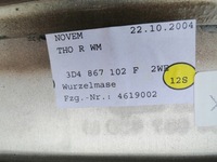 фото thumb №6, Молдинг dekor двері phaeton правий задня 3d4867102f