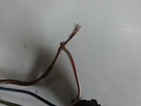 фото thumb №12, Джгут електропроводка бампера mercedes