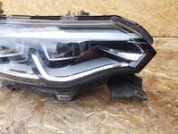 фото thumb №13, Renault talisman лампа правый перед full led 260100184r bdb