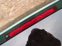 фото thumb №9, Grand vitara ii 5d кришка задня zlc колір зелена бачок bez корозії гарна