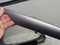 фото thumb №9, Молдинг захист dekor консолі панелі toyota rav4 rav 4 iv 55412-42130