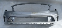 фото thumb №1, Mercedes a klasa w176 lift бампер перед передний