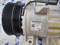 фото thumb №6, Компрессор кондиционера 31497908 volvo xc60 ii 2022r 2.0 b5b ,2.0 b4d w-wa