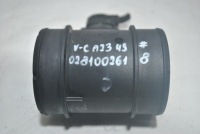 фото thumb №3, Расходомер opel vectra c 0281002618