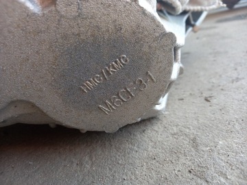 фото thumb №6, Hyundai tucson iv d4fe коробка передач коробки передач m6cf3-1