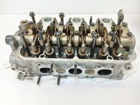 фото thumb №5, Honda legend ii coupe ka8 1994 головка двигуна права 3,2 бензин c32a2