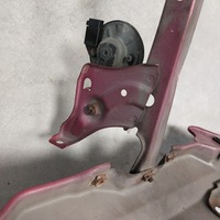 фото thumb №13, Toyota prius ii 2 підсилювач верхній pas перед