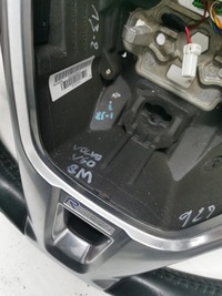 фото thumb №11, Воздуховод мультифункция volvo v60 ii r-desing 13-