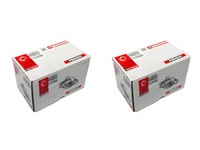 фото thumb №1, 2x суппорты тормоза ferodo задняя l+p do nissan, opel, renault interstar