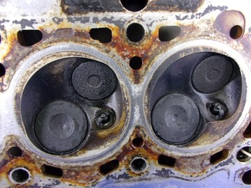 фото thumb №7, Peugeot 206 1.1 головка 9627516310 вал распределительный вал