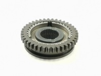 Купить Кольцо синхронизатор 1 1 2 hyundai scoupe mk2 / 4338022000, фото thumb