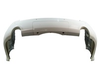 фото thumb №11, Dodge durango 2018- citadel бампер задняя pdc задний pw7 anodized platinum