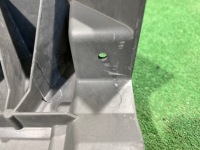 Mercedes actros mp3 бампер перед уголок бампера левый a9438804872 с Разборки, фото thumb