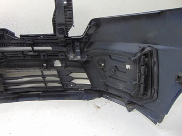 фото thumb №11, Бампер перед переднее kia sorento iv 86511-p2000