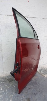 фото thumb №4, Seat toledo iv rapid дверь левый левая задняя задние