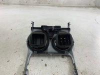 фото thumb №7, Opel corsa d консоль середня ґрати аварійна динамік