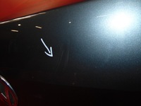 фото thumb №10, Volkswagen passat b7 3c sedan крышка багажника lk7x