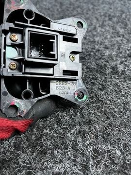 фото thumb №6, Перемикач гальма ручного jaguar s-type 2r832b623a