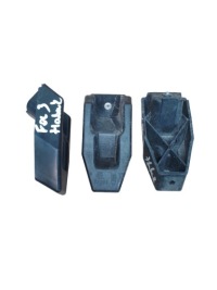 Купити Кронштейн бампера заднього ford focus mk3, фото thumb