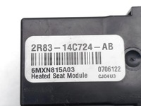 фото thumb №7, Land rover range rover sport модуль / блок управления сиденье 3.6 d 4x4 дизель 2007