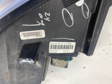 фото thumb №8, Tesla s лампа лівий перед ксенон 600592000b