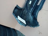 фото thumb №11, Vw t-roc r-line бампер задний задняя 2ga807521a 17r-