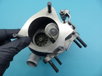 фото thumb №6, Турбонагнетатель citroen c5 ii 1.6 thp 156km