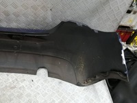 фото thumb №6, Opel corsa e бампер задняя задний 5d z20z