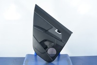 фото thumb №1, Kia sportage iii обивка дверь левый задняя