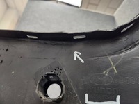 фото thumb №12, Бампер передний перед - hyundai i40 lift 86511-3z500 2015-2019