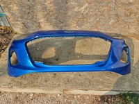 фото thumb №1, Ford puma mk2 st line бампер перед передній