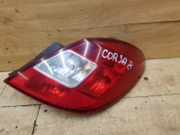 Купити Лампа задній задня права opel corsa d hb, фото thumb