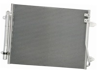 фото thumb №1, Конденсатор кондиционера delphi cf20425