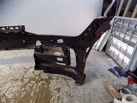 фото thumb №10, Hyundai ev6 бампер перед gt-line 86511-cv200 21-