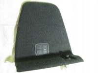 фото thumb №1, Audi q7 заглушка багажника правая, кнопка 4l0010565.