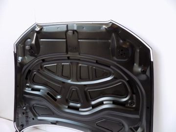 фото thumb №8, Audi a6 4g капот / кришка двигуна - 4226