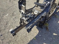 фото thumb №1, Jaguar f-pace svr чверть ліва блок двигуна поріг лівий