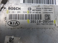 фото thumb №6, Блок керування kia ceed i 1.6 391102b500 0261201324