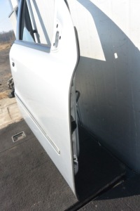 Mercedes gl ml 164 двері праве перед 775 колір Доставка, фото thumb