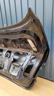 фото thumb №11, Крышка багажника зад задняя bmw 5 f10 sedan fv