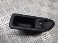 фото thumb №1, Панель скло лівий задня renault laguna ii 8200317493