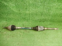 фото thumb №1, Приводной вал правая grand cherokee wk2 3.0 crd p68193660aa