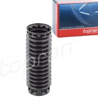 фото thumb №1, Защита амортизатора перед citroen c5 iii 2.0 rfj