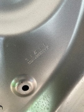 фото thumb №12, Капот кришка двигуна mercedes c клас w205